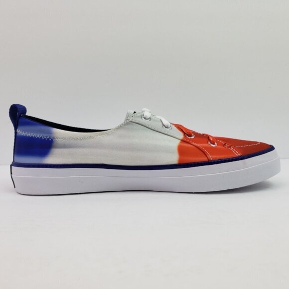 NEW Sperry X Popsicle Firecracker Crest Vibe Shoes - Picture 3 of 11
